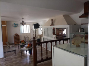 Depto Interno Los Tamarindos - SOLO FAMILIAR